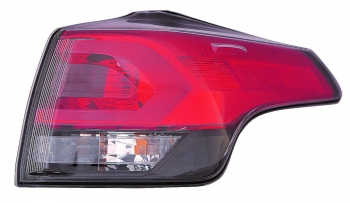 Tail Light Assembly