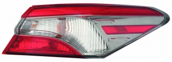 Tail Light Assembly