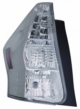 Tail Light Assembly