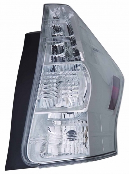 Tail Light Assembly