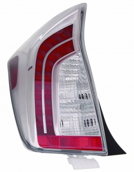 Tail Light Assembly
