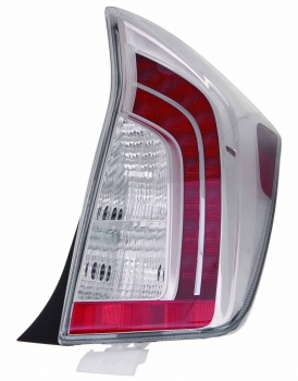 Tail Light Assembly