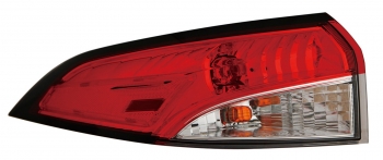 Tail Light Assembly