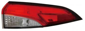 Tail Light Assembly