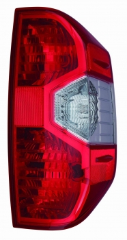 Tail Light Assembly