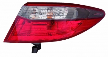 Tail Light Assembly