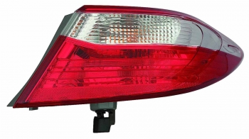 Tail Light Assembly