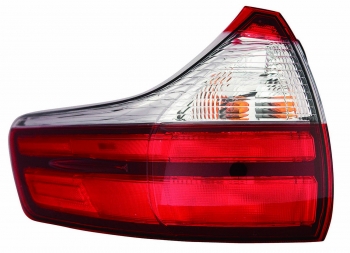 Tail Light Assembly