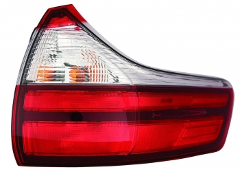 Tail Light Assembly