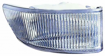 Fog Light Assembly