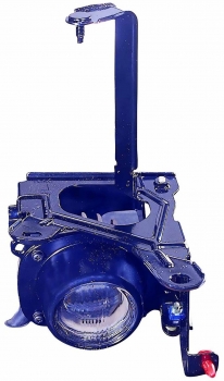 Fog Light Assembly