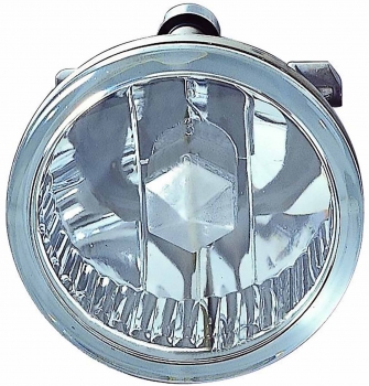 Fog Light Assembly