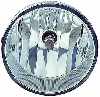 Fog Light Assembly