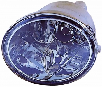 Fog Light Assembly