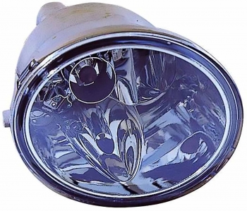 Fog Light Assembly