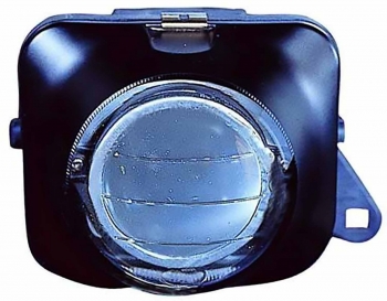 Fog Light Assembly