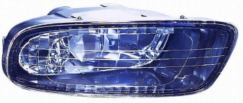 Fog Light Assembly