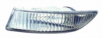 Fog Light Assembly