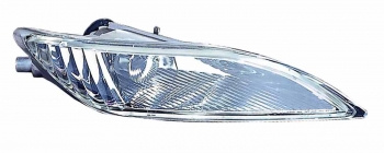 Fog Light Assembly