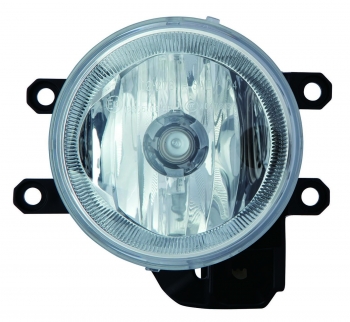 Fog Light Assembly