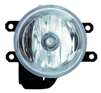 Fog Light Assembly