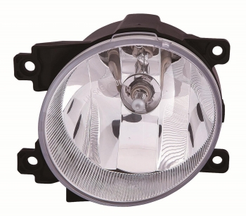 Fog Light Assembly