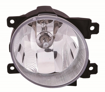 Fog Light Assembly