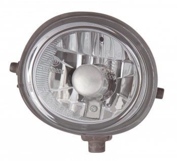 Fog Light Assembly