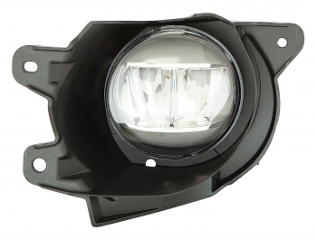 Fog Light Assembly