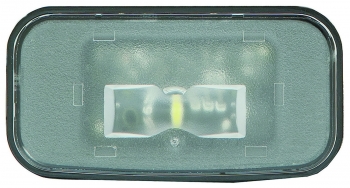 License Plate Light Assembly