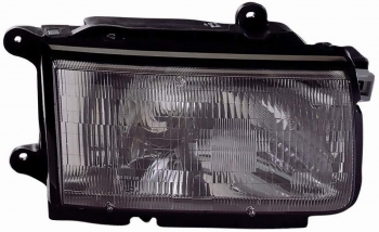 Headlight Assembly