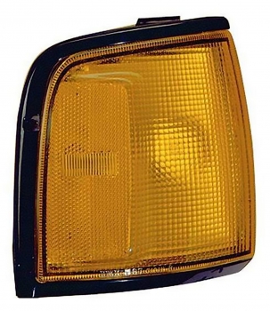 Parking Light Assembly