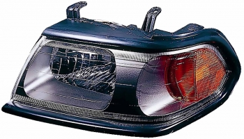 Headlight Assembly