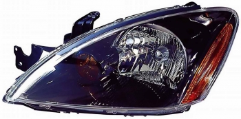 Headlight Assembly
