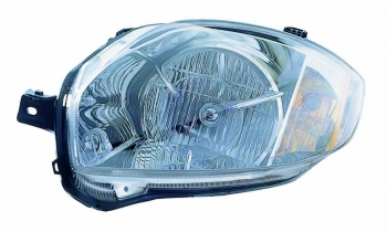 Headlight Assembly