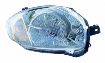 Headlight Assembly