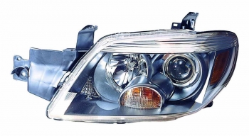 Headlight Assembly