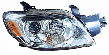 Headlight Assembly