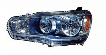 Headlight Assembly
