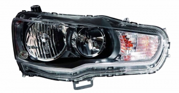 Headlight Assembly