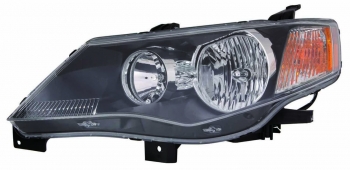 Headlight Assembly