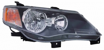 Headlight Assembly