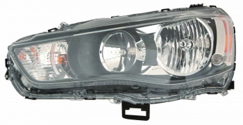 Headlight Assembly