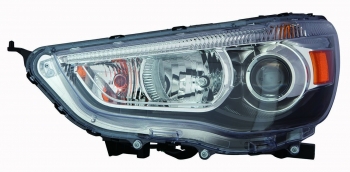 Headlight Assembly