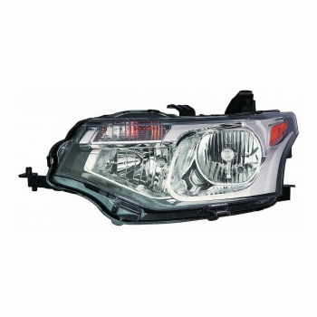 Headlight Assembly