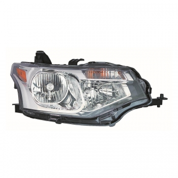 Headlight Assembly