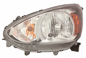 Headlight Assembly