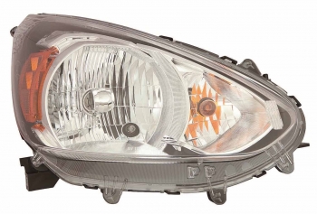 Headlight Assembly
