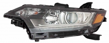 Headlight Assembly
