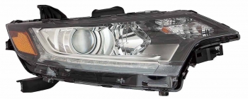Headlight Assembly